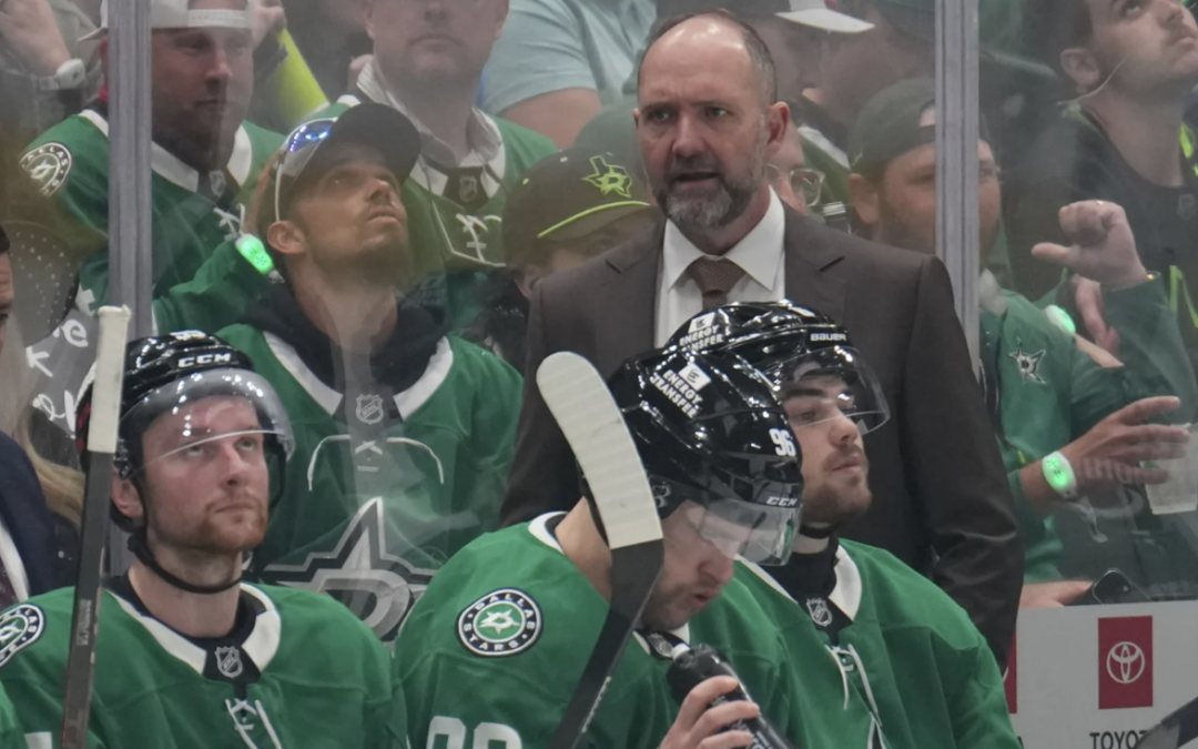 DeBoer has ‘privilege’ of reaching Western Final again as Stars coach